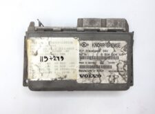 Unitate de Control ELF Steuergerät 24V Knorr-Bremse Volvo 0504004105