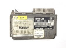 Unitate de Control Bosch Volvo 3118073, 0504004105, ECS BAK