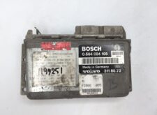 Unitate de Control Bosch 0 504 004 105 pentru Volvo 311 80.73
