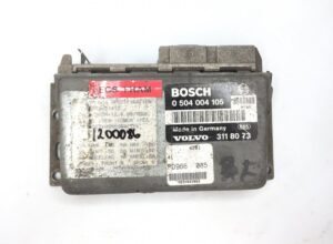 Unitate de control bosch 0 504 004 105 pentru volvo 311 80 73, made in germany