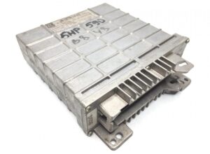 Unitate de control cutie de viteze ecu volvo 5hp 590