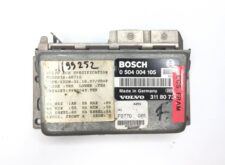 Unitate de Control Volvo 3118075 BOSCH 0 504 004 105