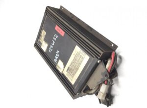 Unitate de control volvo 1296152 b324