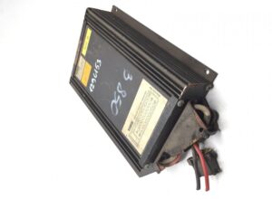 Unitate de control volvo 1296153 1 Unitate de control volvo 1296153