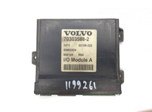 Unitate de control i/o module a volvo 70303588-2