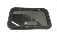 Trapă de acoperiș pentru DAF - Componente incluse: 1293037, 1831099, 1265845, 1293044, 1740994