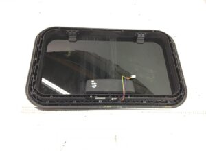 Trapă de acoperiș pentru daf - componente incluse: 1293037, 1831099, 1265845, 1293044, 1740994 1 Trapă de acoperiș pentru daf – componente incluse: 1293037, 1831099, 1265845, 1293044, 1740994