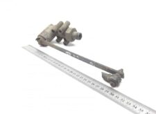 Regulator de nivel pentru suspensia pneumatică DAF 81259370016