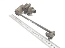 Regulator de nivel de burduf de aer DAF 81259370016 8125937-0016 1379941 1398840 0005424018 A0005424018 A0005424080 0005424080 1305844 1505287 5010143095 98472878 33.12