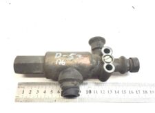 Supapă Solenoid DAF 0049978236 4721763160 81521806020 A0049978236 1385440 5006143407