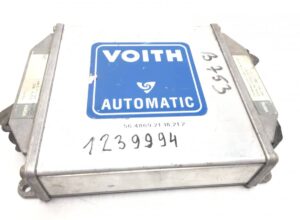 Unitate de control cutie de viteze voith automatic 1239994 1 Unitate de control cutie de viteze voith automatic 1239994