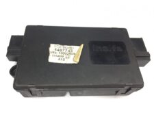Unitate de control - trapă Scania - 1487743, 1775339, 2153283