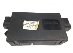 Unitate de control - trapă scania - 1487743, 1775339, 2153283 1 Unitate de control – trapă scania – 1487743, 1775339, 2153283