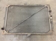 Radiator pentru DAF, coduri 1326966, 1313442, 1739550