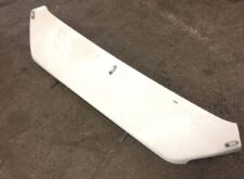 Spoiler pentru acoperișul cabinei Volvo, alb, cod 1063961-8191565-11