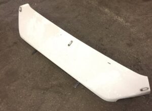 Spoiler pentru acoperișul cabinei volvo, alb, cod 1063961-8191565-11 1 Spoiler pentru acoperișul cabinei volvo, alb, cod 1063961-8191565-11