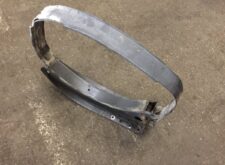 Set de Suporturi pentru Rezervor de Combustibil Volvo - Coduri: 20721537, 20526488, 20730641, 22672756, 22739212, 7420721537, 20393702