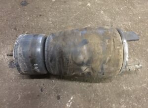 Perna aer suspensie punte dreapta volvo 20427804 21961443 20582209 20427805 20456154