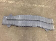 Carcasă de Admisie Aer Volvo 1676680 1676678