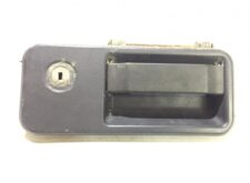 Mâner exterior ușă stânga Volvo cu încuietoare - Coduri 20398466, 1062565, 8191334