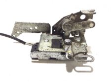 Încuietoare Ușă Stânga Volvo 21200309/21261274/21505893/20588325/24427400