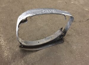 Suport rezervor combustibil volvo 1287181