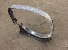 Suport Rezervor Combustibil Volvo - Coduri 20721537, 20526488, 20730641, 22672756, 22739212, 7420721537, 20393702