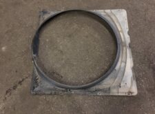 Carcasă radiatorului Volvo 20502964 / 20506332