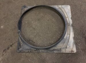 Carcasă radiatorului volvo 20502964 / 20506332