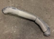 Conducta Filtru de Aer Volvo - Cod 20551487