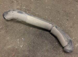 Conducta filtru de aer volvo - cod 20551487 1 Conducta filtru de aer volvo – cod 20551487