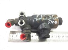 Valvă solenoid DAF 1330025 41026587 5010347978 1738496 1315509 1197581 41197581 14