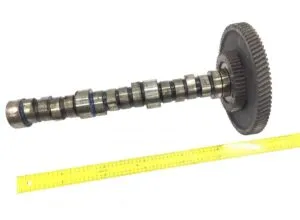 Arbore cu came pentru camion mercedes 4410500001