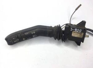 Comutator lumini și indicatoare scania 1402449 6758 202 646