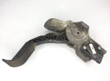 Pedală de accelerație cu senzor de poziție pentru DAF (Coduri: 1376023, 1601581, 1879729, 1737503, 1879728, 1959533, 1376024)