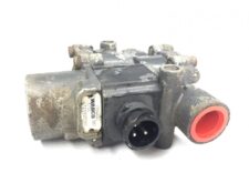Supapă ABS Axa Față Stânga DAF WABCO 4721950340