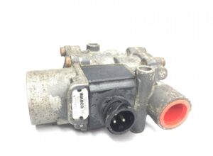 Supapă abs axa față dreapta wabco 4721950340 daf