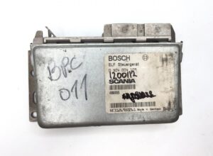 Unitate de control bosch elf steuergerät scania 489555 1200112 1 Unitate de control bosch elf steuergerät scania 489555 1200112