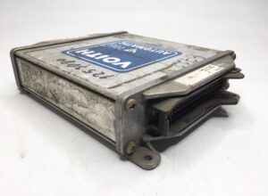 Unitate de control cutie de viteze ecu volvo 9522704 70320418