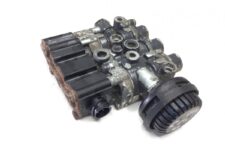 Supapă ECAS DAF 8125902 / 6238 / 8125902 / 6145 / 8125902 / 9145 / 20707214 / 1343255 / 5010457434 / 41211012 / 1304587 / 1934991 / 1343255R