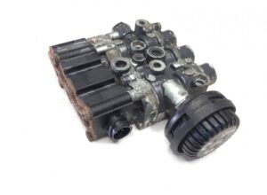 Supapă ecas daf 8125902 / 6238 / 8125902 / 6145 / 8125902 / 9145 / 20707214 / 1343255 / 5010457434 / 41211012 / 1304587 / 1934991 / 1343255r