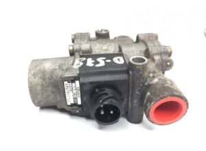 Supapă abs axa față dreapta wabco 471 195 016 0 pentru daf