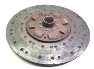 Disc ambreiaj daf – 1342345