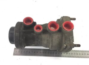 Supapă frână remorcă daf 1339396 / 1339396r 1 Supapă frână remorcă daf 1339396 / 1339396r