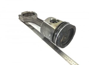 Set piston și bielă daf 1246091 / 0683413 / 1620638 1 Set piston și bielă daf 1246091 / 0683413 / 1620638