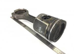 Set piston+bielă daf 1246091/0683413/1620638 1 Set piston+bielă daf 1246091/0683413/1620638