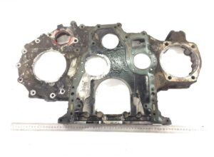 Placă de distribuție motor daf 1358209 / 1316261 1 Placă de distribuție motor daf 1358209 / 1316261