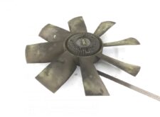 Ansamblu Ventilator de Răcire pentru DAF 1349835/1349834/1436105/1315854/1300519