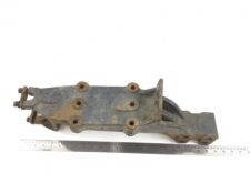 Suport arc lamelar axă față/spate dreapta DAF - 1304513