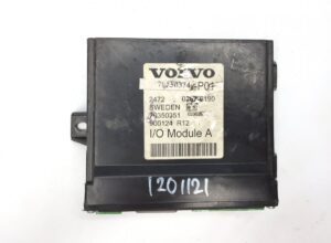Unitate de control i/o module a volvo 70350351 1 Unitate de control i/o module a volvo 70350351
